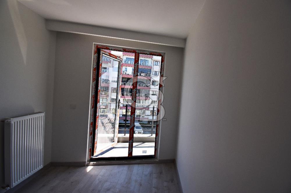 ÇANAKKALE BARBAROS MAHALLESİ SATILIK SIFIR 2+1 DAİRE