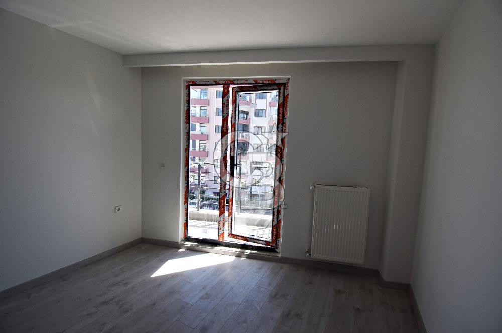 ÇANAKKALE BARBAROS MAHALLESİ SATILIK SIFIR 2+1 DAİRE