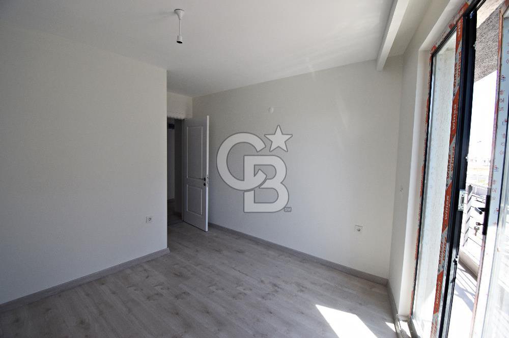 ÇANAKKALE BARBAROS MAHALLESİ SATILIK SIFIR 2+1 DAİRE