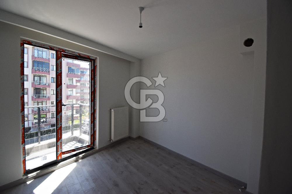 ÇANAKKALE BARBAROS MAHALLESİ SATILIK SIFIR 2+1 DAİRE