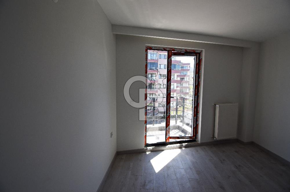 ÇANAKKALE BARBAROS MAHALLESİ SATILIK SIFIR 2+1 DAİRE