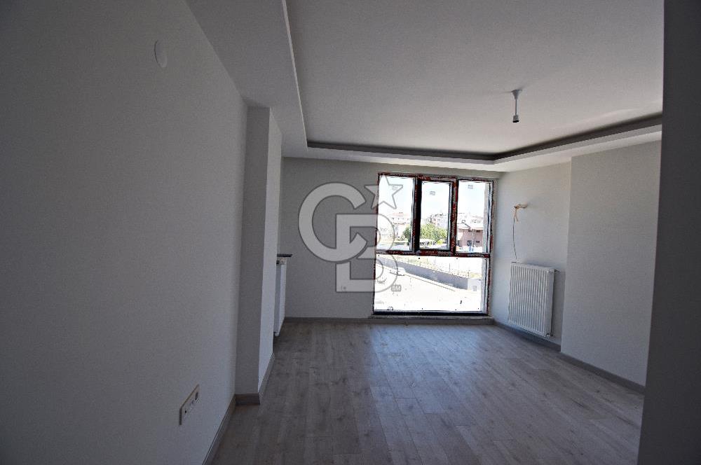 ÇANAKKALE BARBAROS MAHALLESİ SATILIK SIFIR 2+1 DAİRE