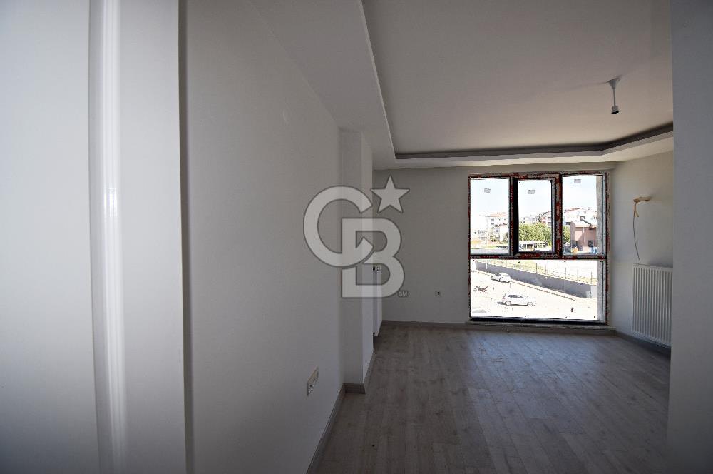 ÇANAKKALE BARBAROS MAHALLESİ SATILIK SIFIR 2+1 DAİRE