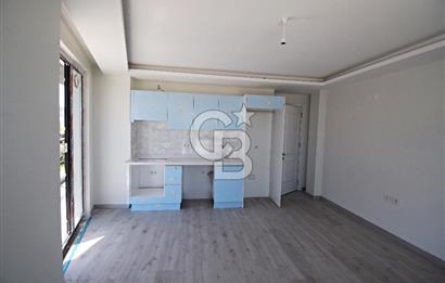 ÇANAKKALE BARBAROS MAHALLESİ SATILIK SIFIR 2+1 DAİRE