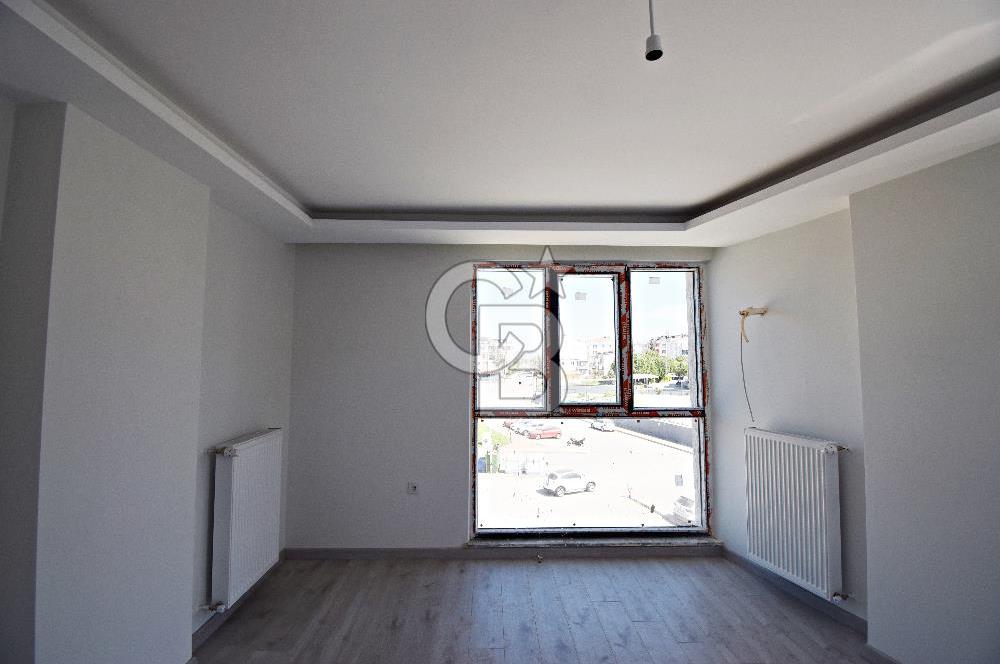 ÇANAKKALE BARBAROS MAHALLESİ SATILIK SIFIR 2+1 DAİRE