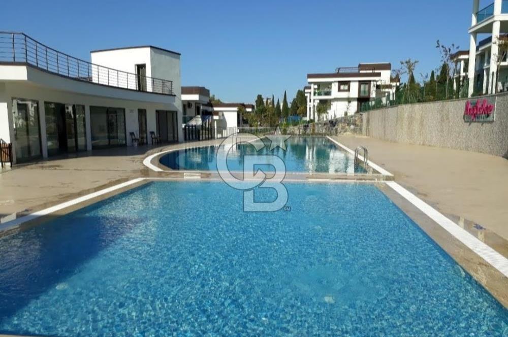 Yakacık Bağbahçe Evlerinde 115m2 2+1 Satılık Daire