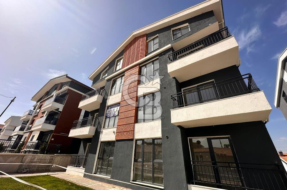 İNCEK MERKEZ'DE YATIRIMA UYGUN 1+1 FIRSAT DAİRE BULVAR YAKINI