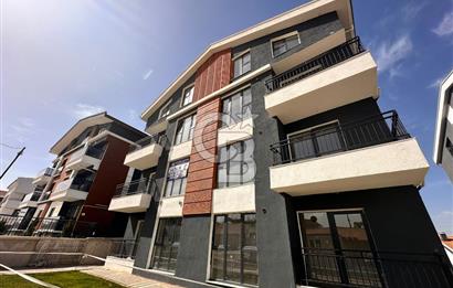 İNCEK MERKEZ'DE YATIRIMA UYGUN 1+1 FIRSAT DAİRE BULVAR YAKINI