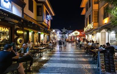 CB PROFEX IN ANTALYA OLD TOWN BOUTIQUE HOTEL FOR SALE