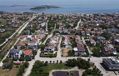 Urla'da Denize Yakın Müstakil Villa