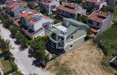 Urla'da Denize Yakın Müstakil Villa