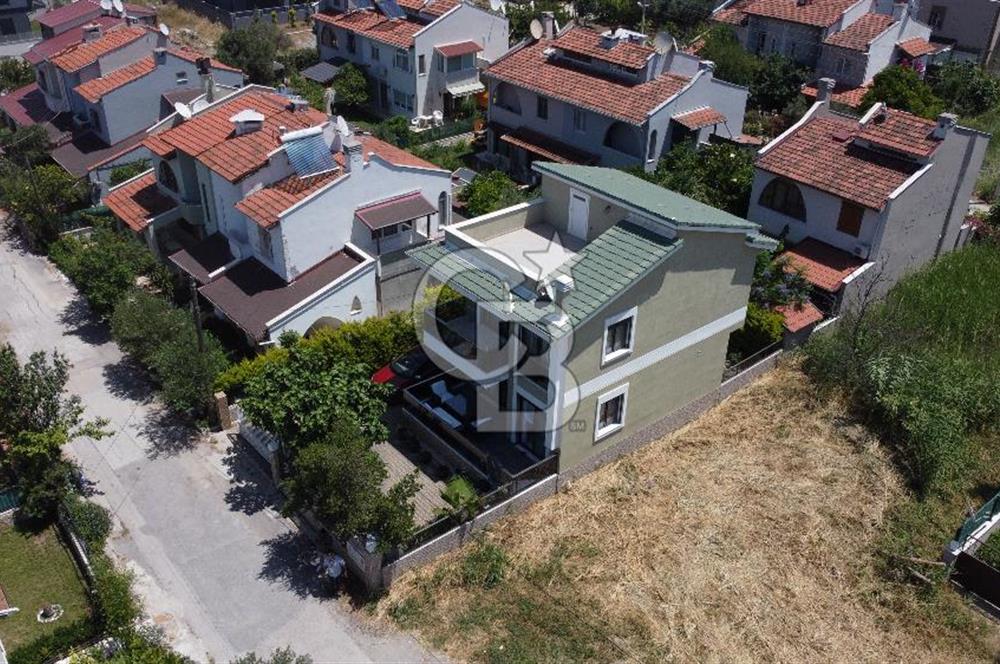 Urla'da Denize Yakın Müstakil Villa