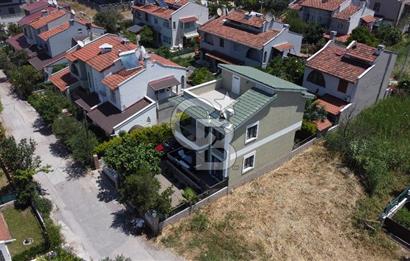 Urla'da Denize Yakın Müstakil Villa