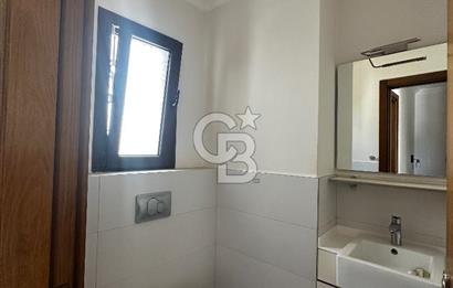 Bodrum Yokuşbaşı Eşyasız Kiralık 3+1 Dubleks Daire