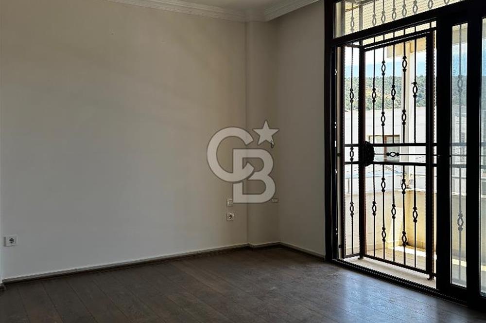 Bodrum Yokuşbaşı Eşyasız Kiralık 3+1 Dubleks Daire