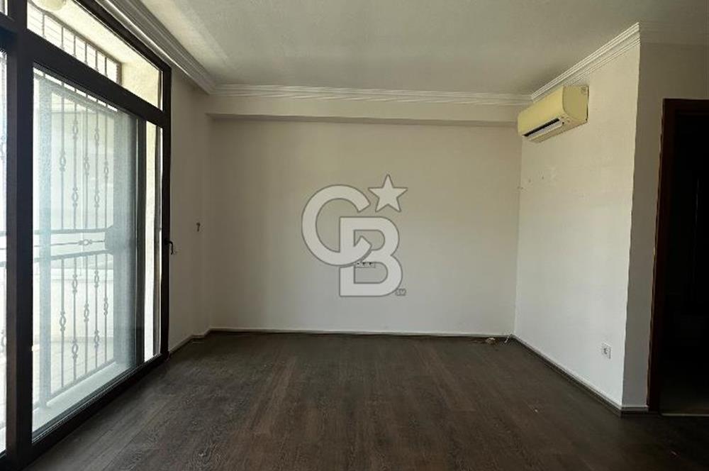 Bodrum Yokuşbaşı Eşyasız Kiralık 3+1 Dubleks Daire