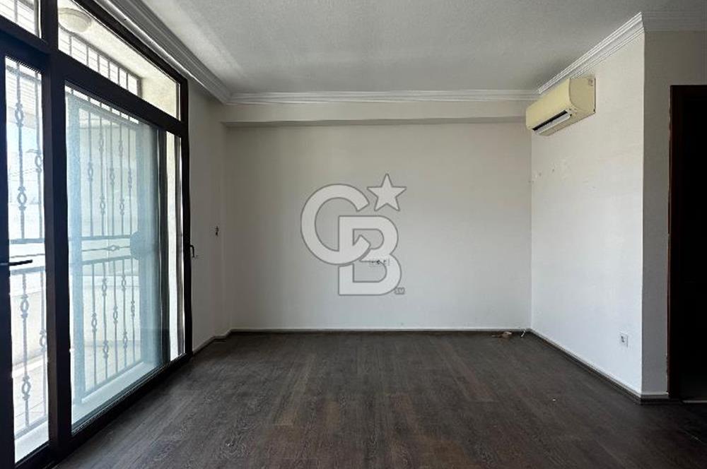 Bodrum Yokuşbaşı Eşyasız Kiralık 3+1 Dubleks Daire