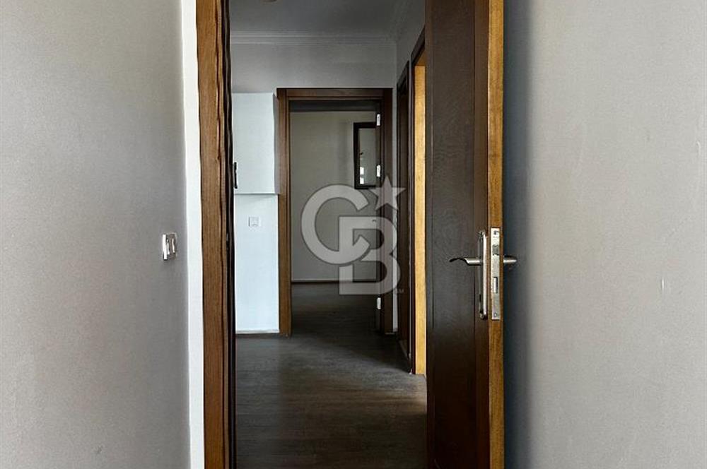 Bodrum Yokuşbaşı Eşyasız Kiralık 3+1 Dubleks Daire