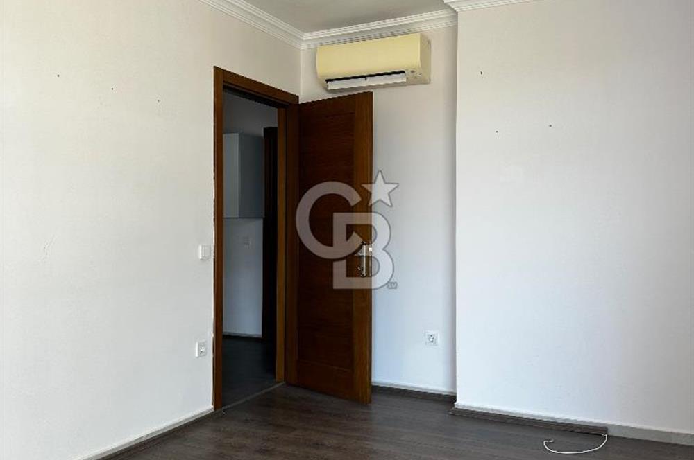 Bodrum Yokuşbaşı Eşyasız Kiralık 3+1 Dubleks Daire