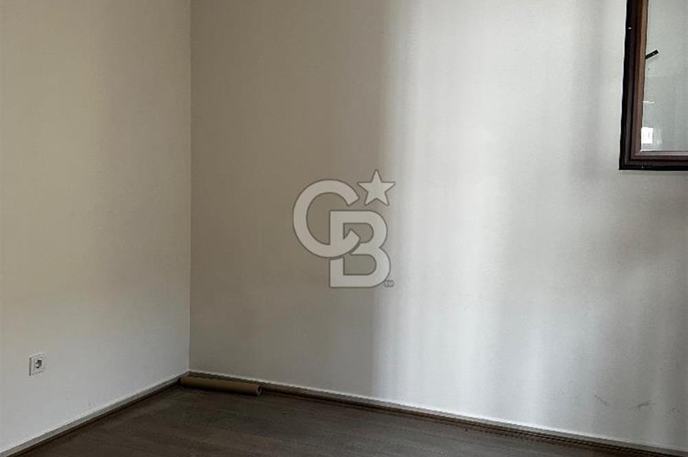 Bodrum Yokuşbaşı Eşyasız Kiralık 3+1 Dubleks Daire