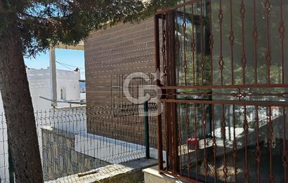 Bodrum Yokuşbaşı Eşyasız Kiralık 3+1 Dubleks Daire