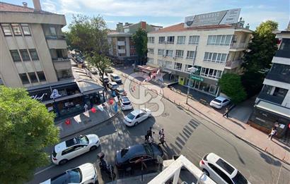 BAHÇELİEVLER 7.CADDE ÜZERİ TERASLI SATILIK DAİRE