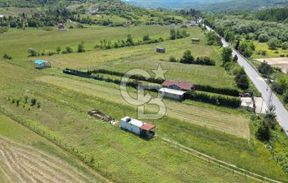 Şile Ağva Geredeli’de Ağva Merkeze Çok Yakın Anayol Üzeri Otobana Yakın Arazi