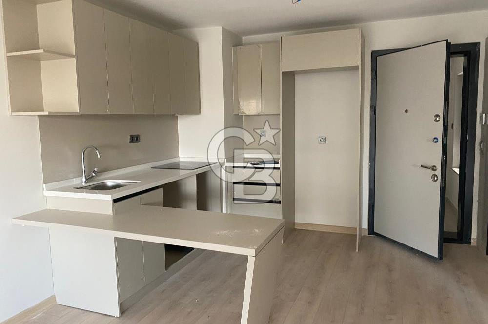 GÖKDEMİR CİTY PROJESİN'DE 2+1 SATILIK DAİRE