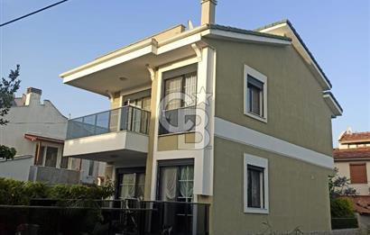 Urla'da Denize Yakın Müstakil Villa