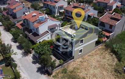 Urla'da Denize Yakın Müstakil Villa