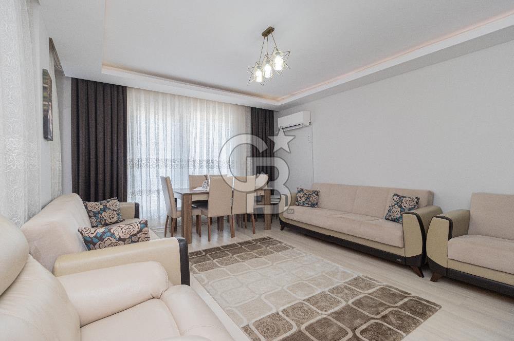 ŞEHİR HASTANESİNE YAKIN KREDİYE UYGUN 3+1 SATILIK FIRSAT DAİRE