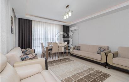 ŞEHİR HASTANESİNE YAKIN KREDİYE UYGUN 3+1 SATILIK FIRSAT DAİRE