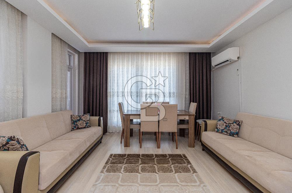 ŞEHİR HASTANESİNE YAKIN KREDİYE UYGUN 3+1 SATILIK FIRSAT DAİRE