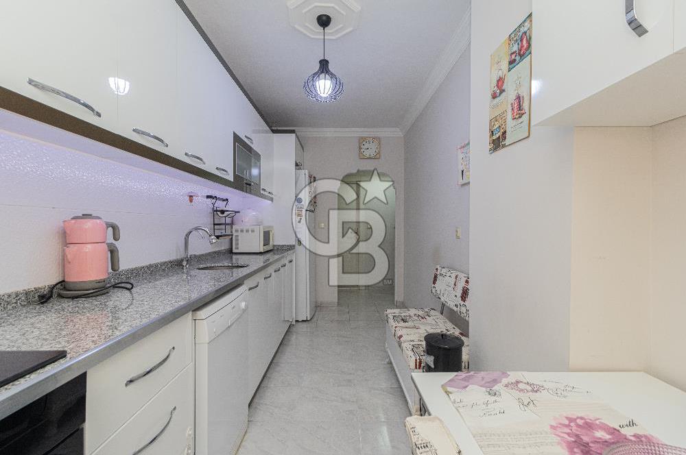 ŞEHİR HASTANESİNE YAKIN KREDİYE UYGUN 3+1 SATILIK FIRSAT DAİRE