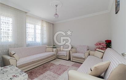 ŞEHİR HASTANESİNE YAKIN KREDİYE UYGUN 3+1 SATILIK FIRSAT DAİRE