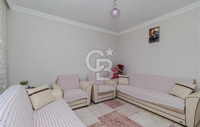 ŞEHİR HASTANESİNE YAKIN KREDİYE UYGUN 3+1 SATILIK FIRSAT DAİRE