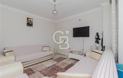 ŞEHİR HASTANESİNE YAKIN KREDİYE UYGUN 3+1 SATILIK FIRSAT DAİRE