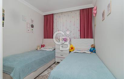 ŞEHİR HASTANESİNE YAKIN KREDİYE UYGUN 3+1 SATILIK FIRSAT DAİRE