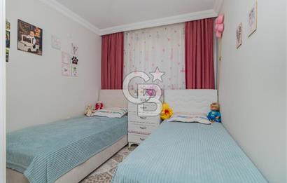 ŞEHİR HASTANESİNE YAKIN KREDİYE UYGUN 3+1 SATILIK FIRSAT DAİRE