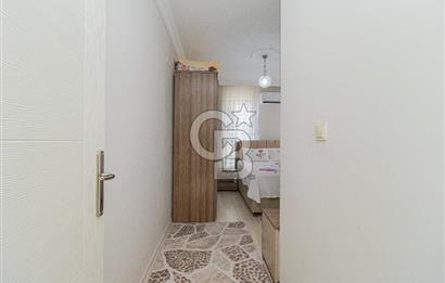 ŞEHİR HASTANESİNE YAKIN KREDİYE UYGUN 3+1 SATILIK FIRSAT DAİRE