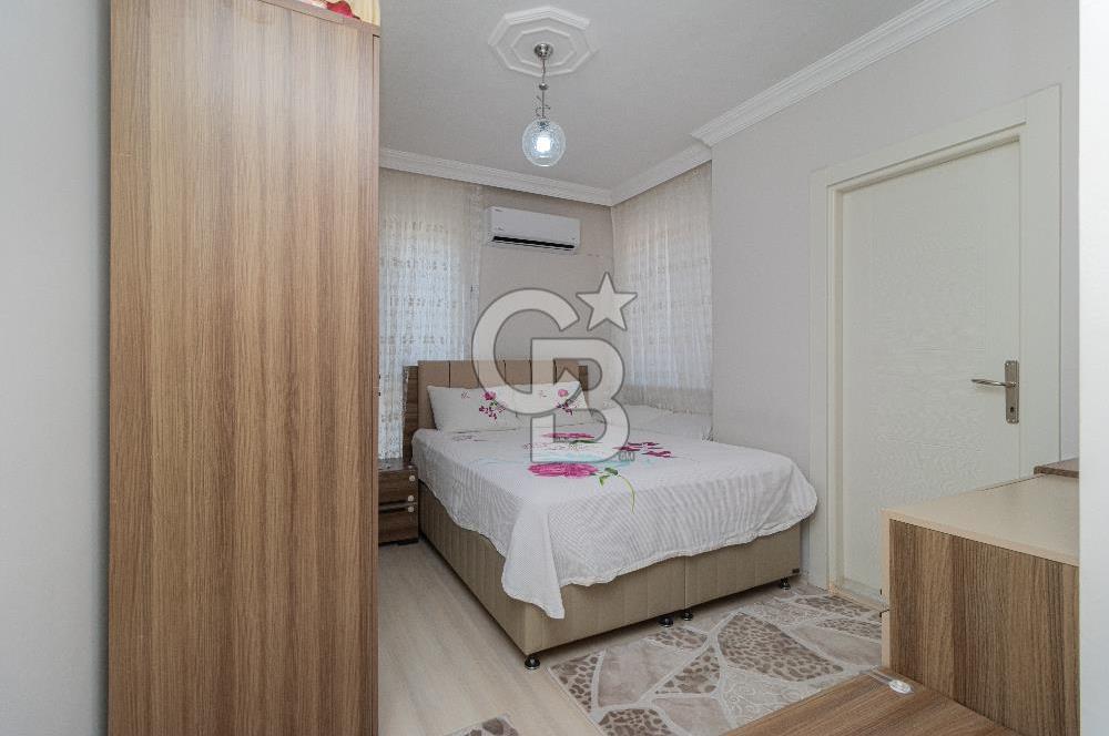 ŞEHİR HASTANESİNE YAKIN KREDİYE UYGUN 3+1 SATILIK FIRSAT DAİRE