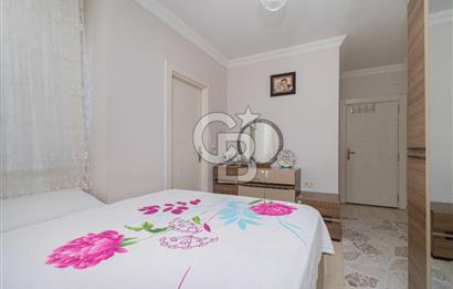 ŞEHİR HASTANESİNE YAKIN KREDİYE UYGUN 3+1 SATILIK FIRSAT DAİRE