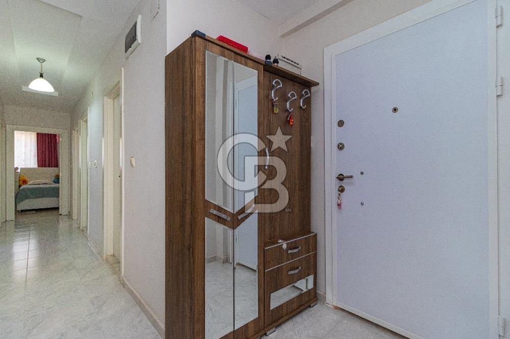 ŞEHİR HASTANESİNE YAKIN KREDİYE UYGUN 3+1 SATILIK FIRSAT DAİRE