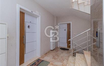 ŞEHİR HASTANESİNE YAKIN KREDİYE UYGUN 3+1 SATILIK FIRSAT DAİRE