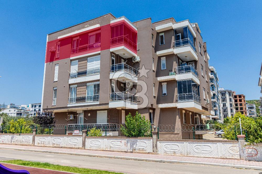 ŞEHİR HASTANESİNE YAKIN KREDİYE UYGUN 3+1 SATILIK FIRSAT DAİRE