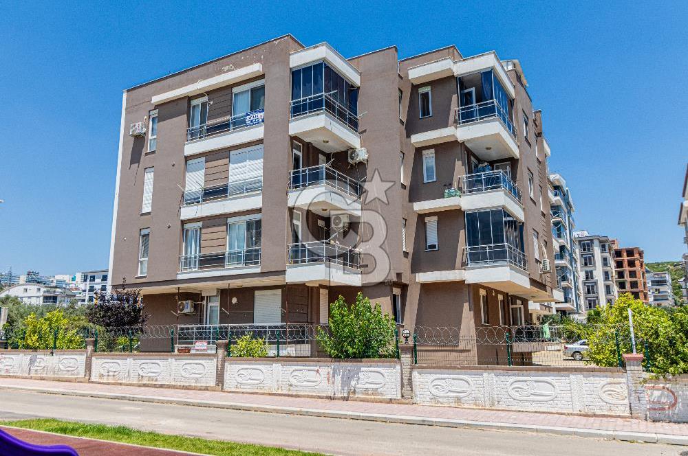 ŞEHİR HASTANESİNE YAKIN KREDİYE UYGUN 3+1 SATILIK FIRSAT DAİRE