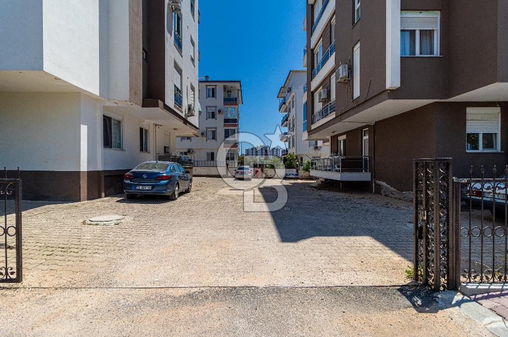 ŞEHİR HASTANESİNE YAKIN KREDİYE UYGUN 3+1 SATILIK FIRSAT DAİRE