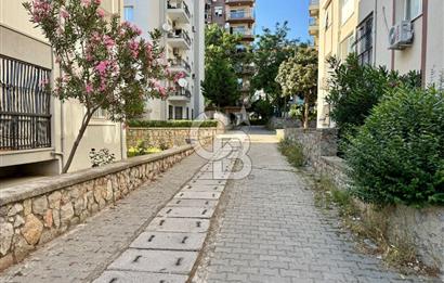 Bornova Evka-3 Borkop Sitesinde Doğalgazlı 3+1 Satılık Daire