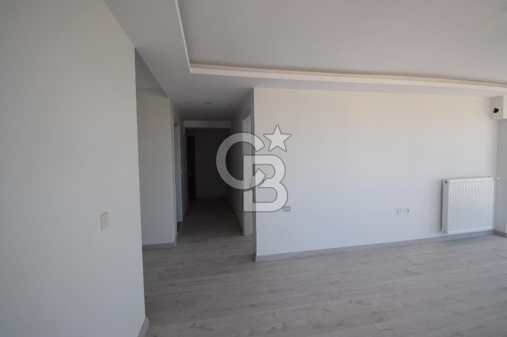 BARBAROSTA BOĞAZ MANZARALI YENİ BİNA 3+1 SATILIK DUBLEKS DAİRE