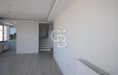 BARBAROSTA BOĞAZ MANZARALI YENİ BİNA 3+1 SATILIK DUBLEKS DAİRE